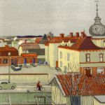 899 6170 Träsnitt
